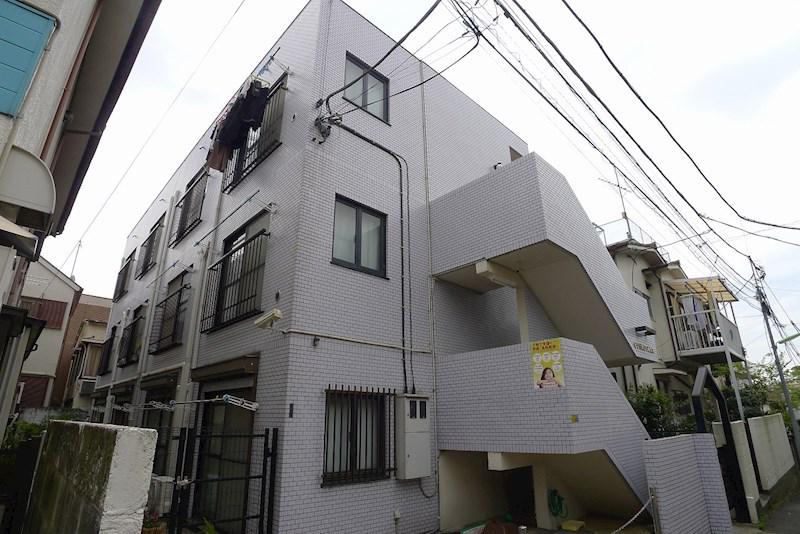 コスモス東北沢