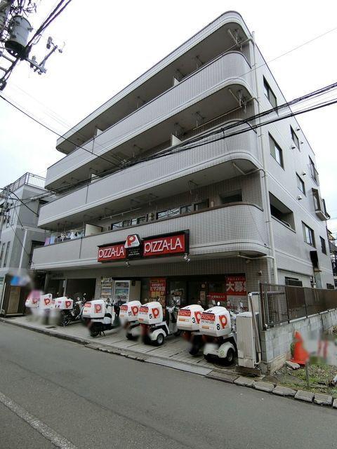 LXコート昭島