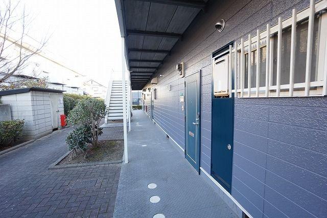 エルディム山本I