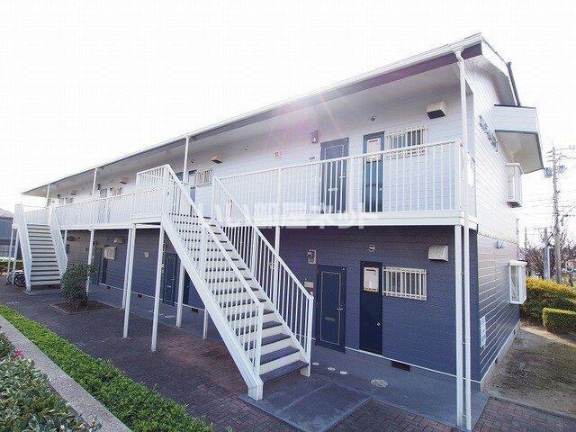 エルディム山本I