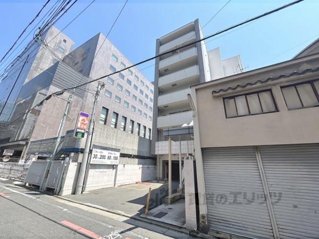ビレイユ眞英四条柳馬場パート2