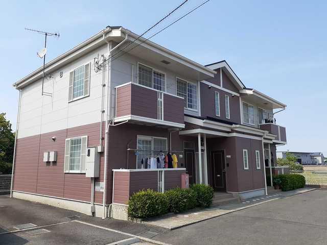 サンフィールドB