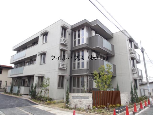 カーサ 堺 南花田 D-ROOM