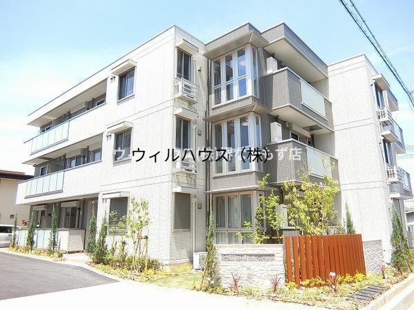 カーサ 堺 南花田 D-ROOM