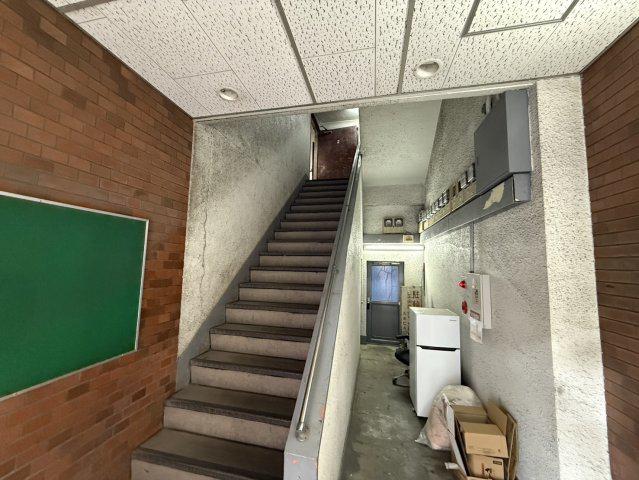 エイトビル岸里