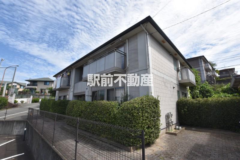 ガーデン青山II B棟