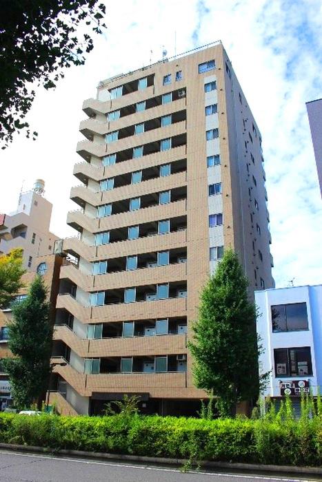 Iランド川崎