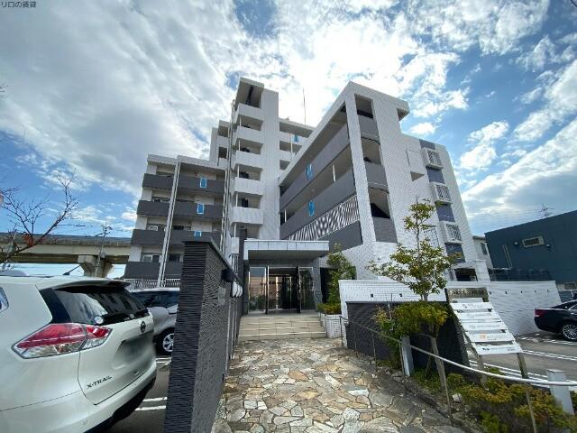 サクセス伊都 本館