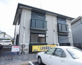 京成本線 八千代台駅 徒歩7分 2階建 築30年