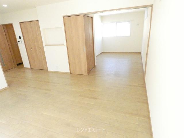 コスモ西今川