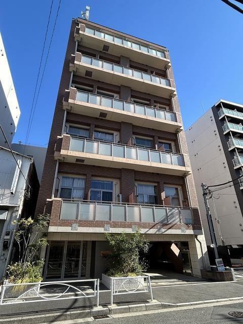 CAVANA東駒形
