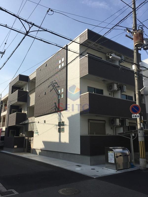 フジパレス垂水町