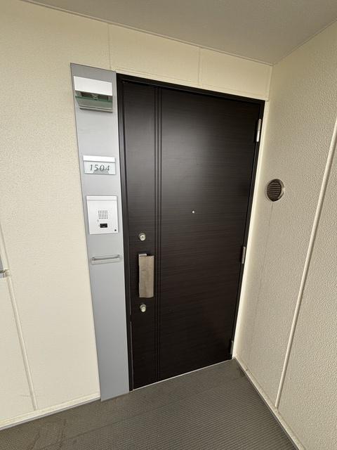 ライオンズタワー勾当台通