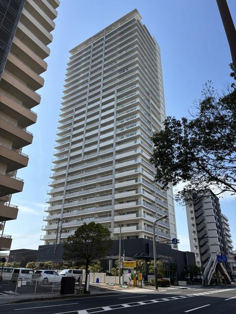 ライオンズタワー勾当台通