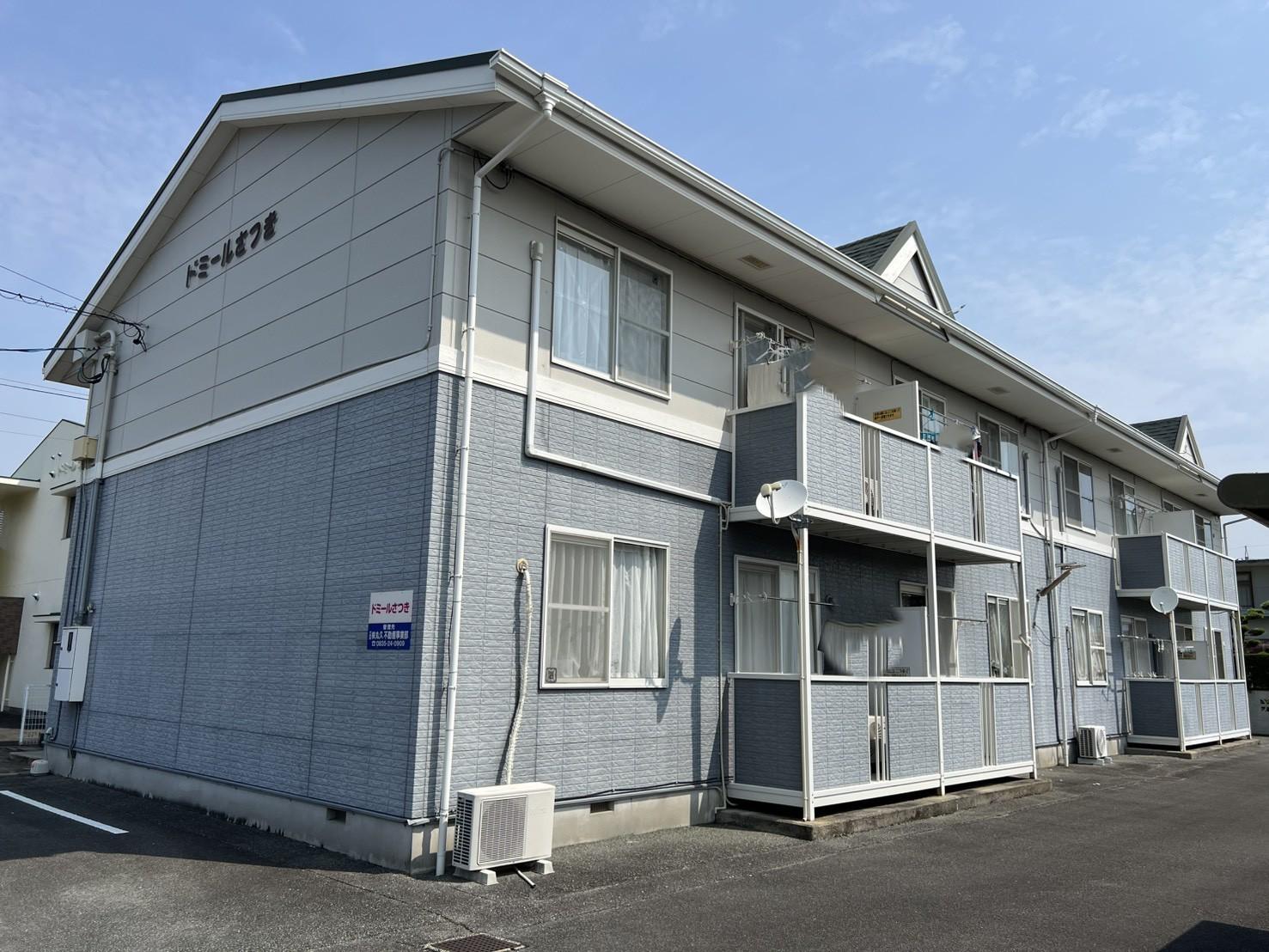 ドミールさつき