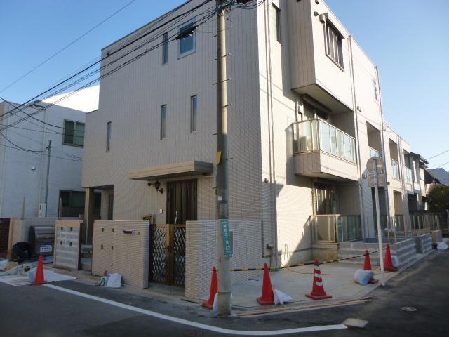FKハウス