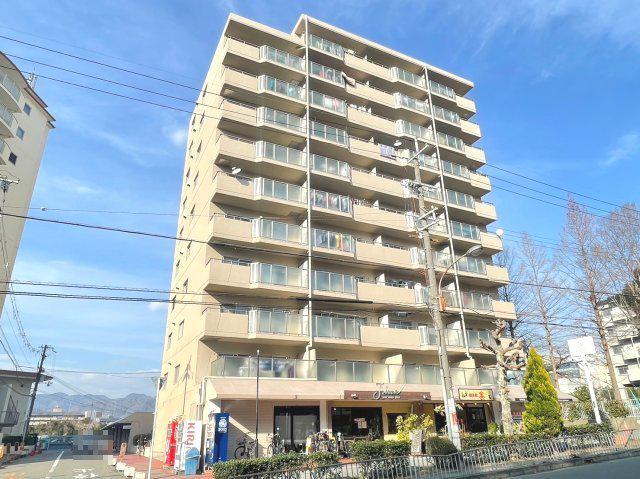 杉谷パークマンション