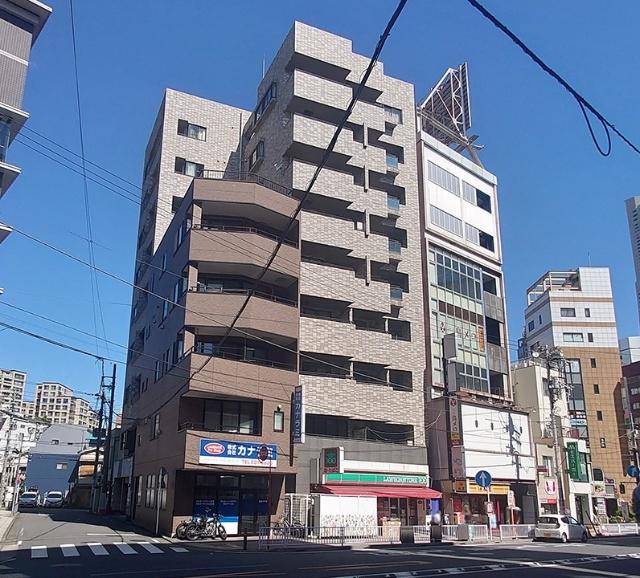 ミシナビル