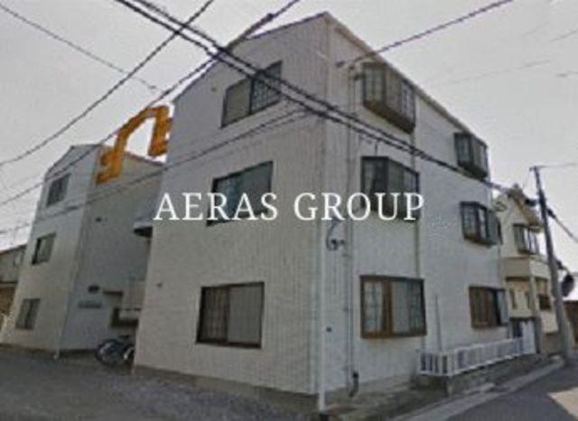 シルフィード西川口