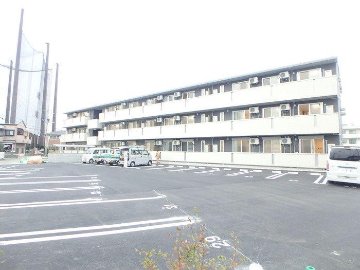 リーリエ中吉野