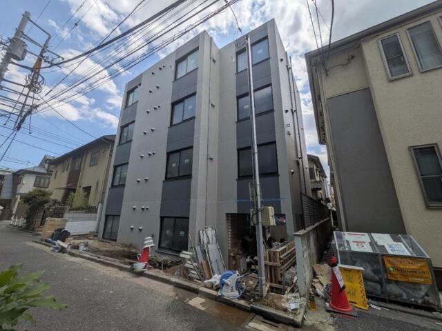 CIEL KAMIKITAZAWA(1K/2階)