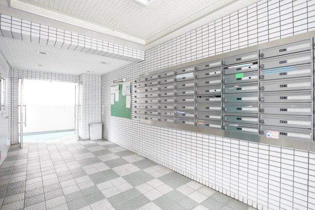 トップ西巣鴨