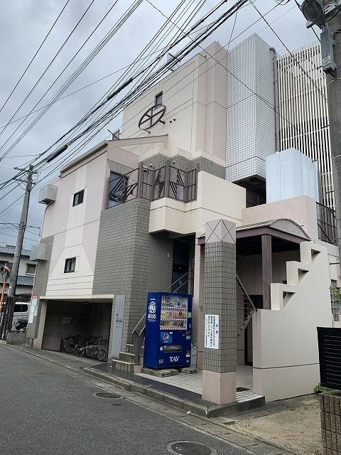 ダイナコートエグジス友泉