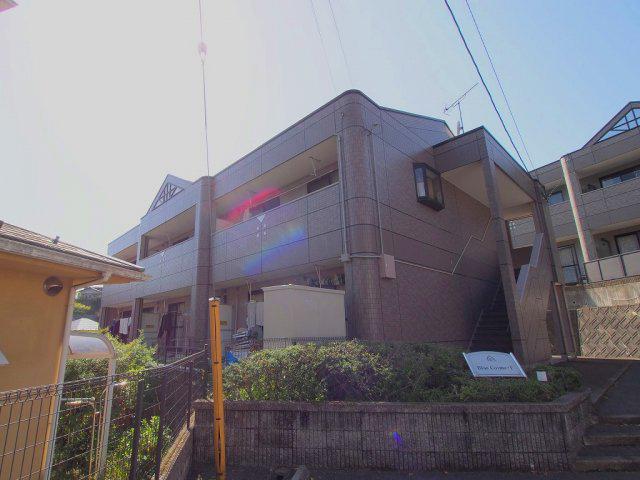 BLUECOSMO・F