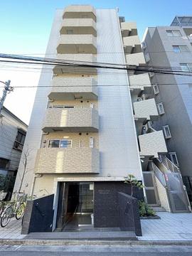 レピュア池袋