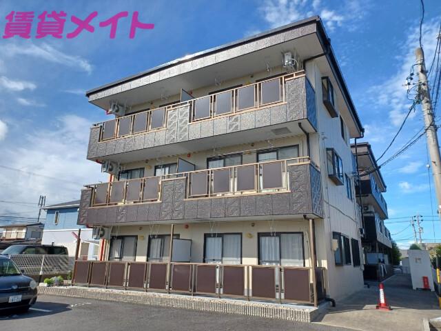 メゾンリビエル