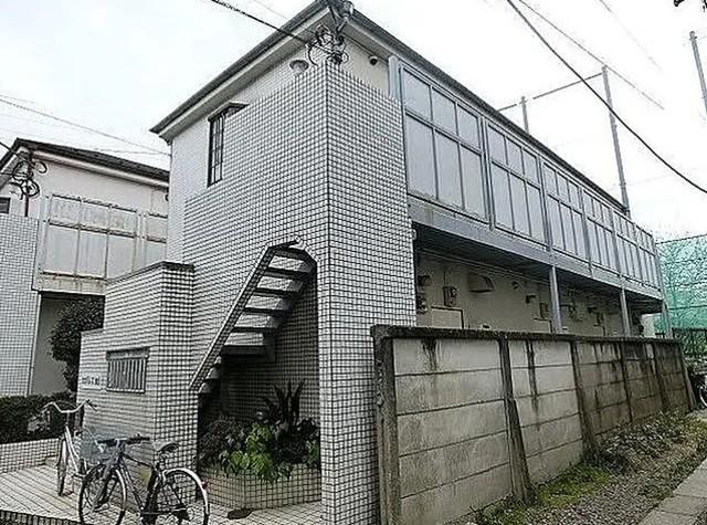 カオパレス ナンバー1