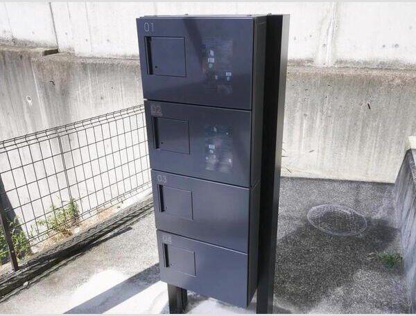 楽楽台原