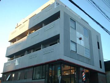 K1ビル