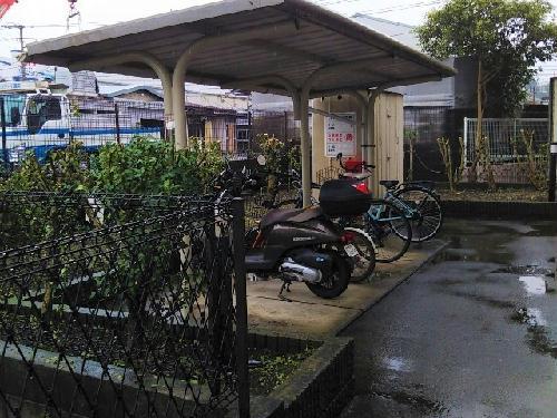 レオパレスサンブリッジV