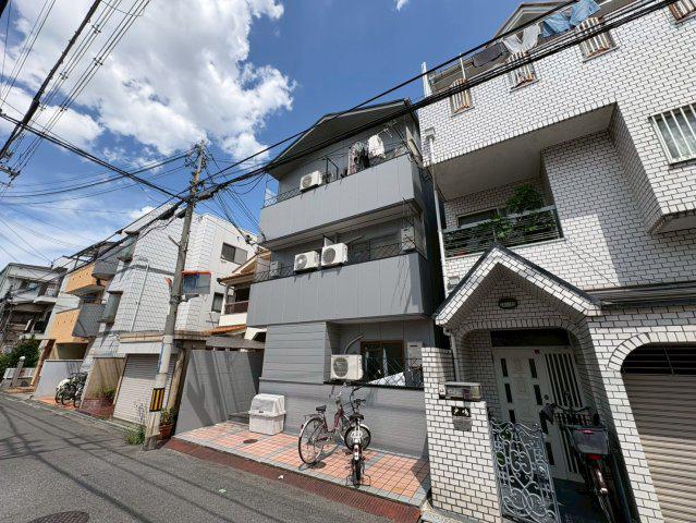 パールハイツ