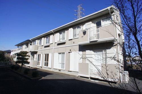 グリーンヒルズ田村B