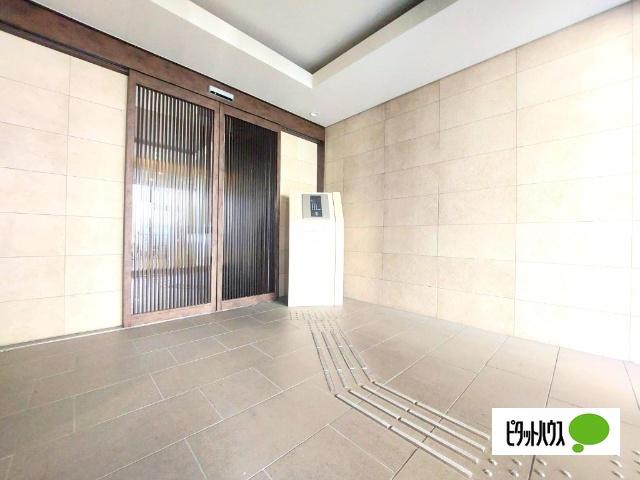 ベラジオ京都西院ウエストシティ