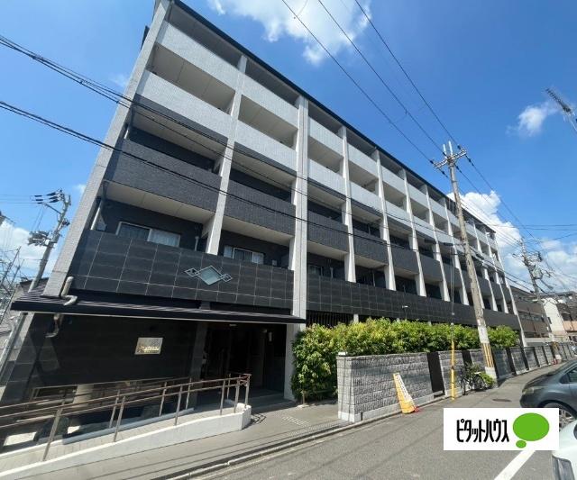 ベラジオ京都西院ウエストシティ