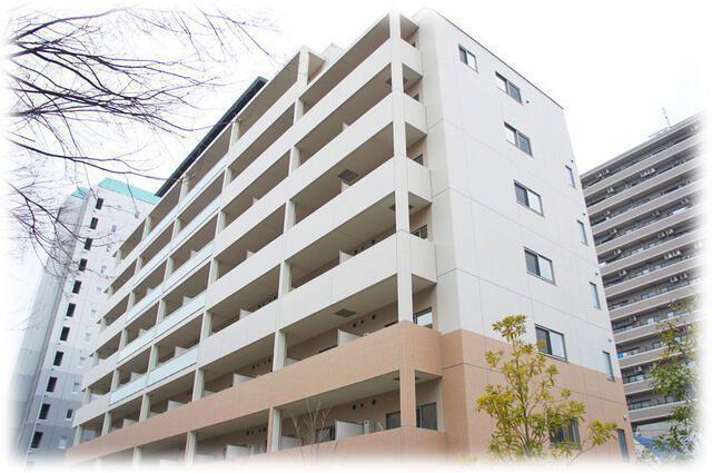 クレドラテース白河