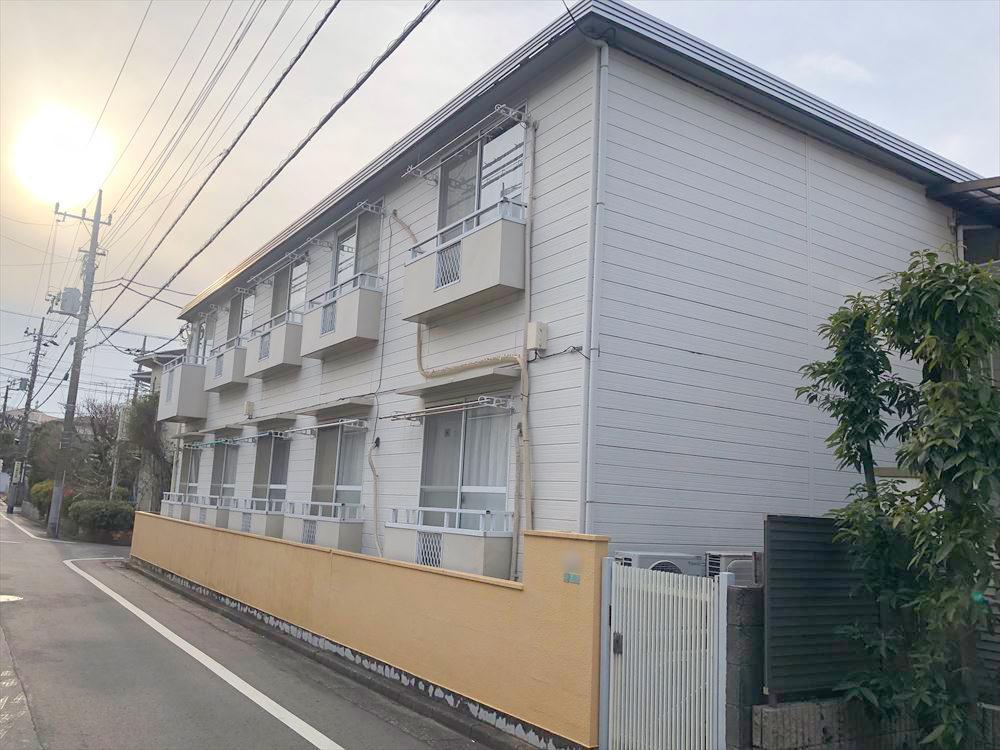 ハイム桜台