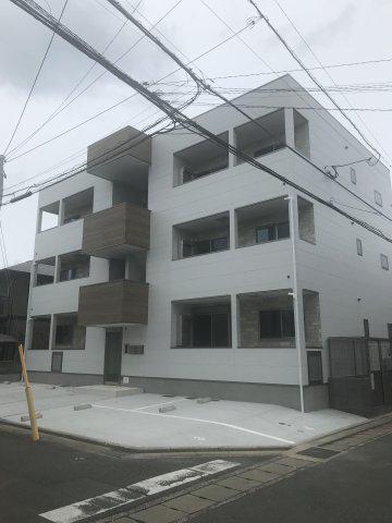 グレーシア 姪浜