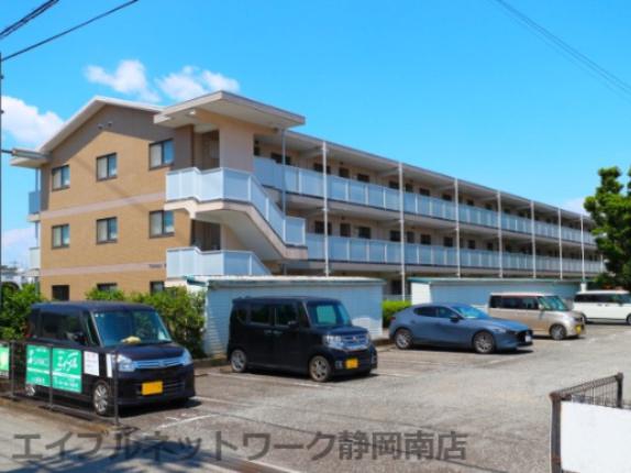 マンション オリオン