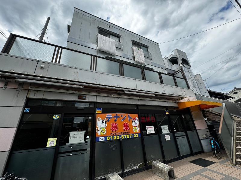 ORIENTCITY船岡