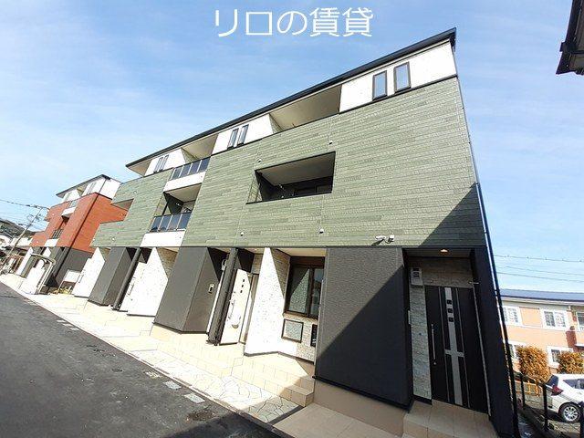 ブライトレジデンス