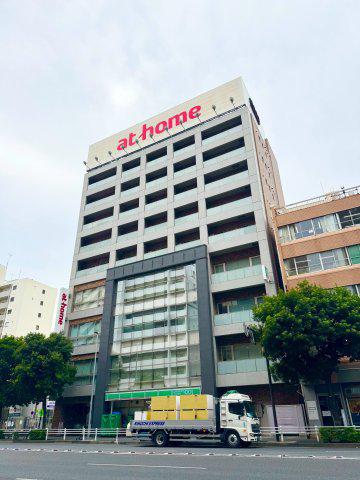 ルジャルダン横濱関内