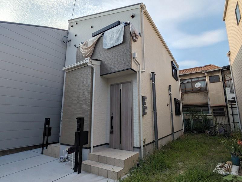 杭瀬南新町2丁目