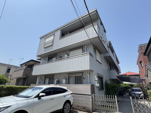 メゾン北綾瀬