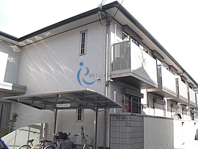 タウンコート藤