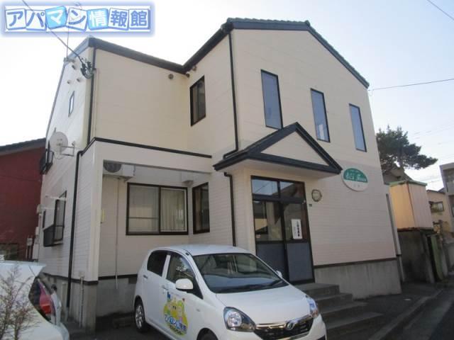 シルクハウス小針