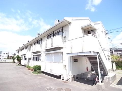 ルミエール中山